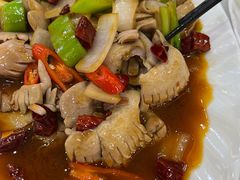 -品记潮汕砂锅粥(湖东路店)