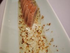 -静之湖湖畔餐厅