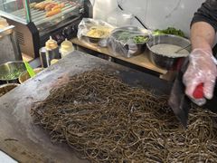 -李记特色五谷杂粮鸡蛋果子