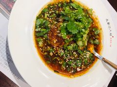 -成都你六姐·牛肉冒菜(城市集市合生汇店)