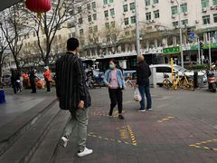 -满记烧饼(牛街东里小区一区店)
