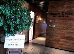 点击看大图 -THE QUEEN(北京店)