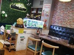 -元宝烤肉店·齐齐哈尔烤肉·烤串