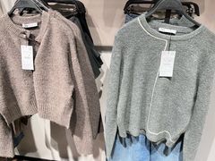 -ZARA(吉利大厦店)