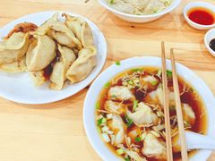 鲜肉生煎-味一早餐(民安路店)
