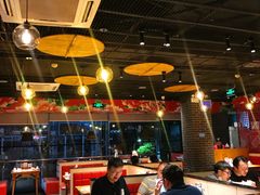大堂-东北灶(银泰店)