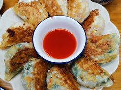 -南记食粥坊·宵夜大排档(南桂店)