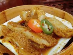 -顺德人家食府(黄金广场店)