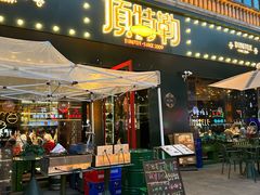 -顶特勒·黄鱼馆·特色菜(上海大世界店)
