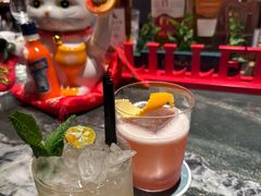 -Mogul Eatery·大亨餐酒馆