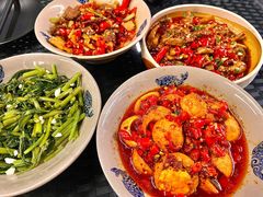 -潇湘阁(三里屯SOHO店)
