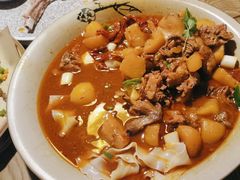 -那时新疆·若羌(经纬汇店)