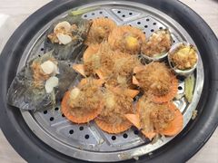 -船奇蒸汽海鲜·闽菜(八市海鲜总店)