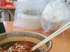 -白家肥肠粉(老东城根街店)