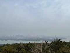 -宝界山林公园