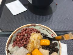 -鲜芋仙(观音桥大融城LG店)
