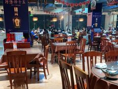 大堂-天下客饭店(中山路店)