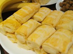 -宫廷糕点铺