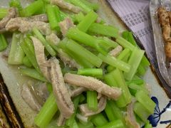 -孙记烧烤(荣华小区店)