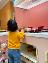 -奈尔宝·儿童乐园·亲子餐厅(苏州大悦城店)