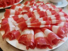 -阳坊大都涮羊肉(阳坊总店)