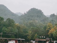 -白公馆