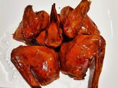 -煲王粤菜餐厅(中侨中心店)