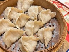 -新兴园饺子馆(北京百子湾店)