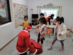 -安妮花英语·少儿·原版阅读(沙坪坝店)