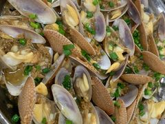 生啫海螺-真好吃牛杂(白沙店)