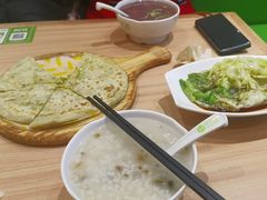 -甲乙饼·手工牛肉饼(天通苑华联店)