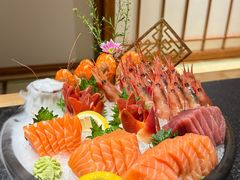 -桃夭日式料理(国信店)