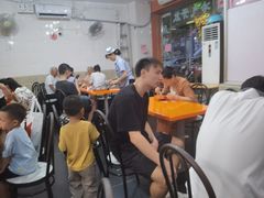 -南宁市连升风味小吃店