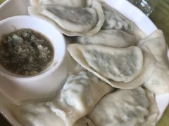 -华圆美食-老蓬莱菜(蓬港路店)