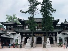 -径山寺