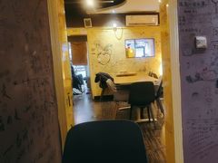 -阿sir咖啡(陶谷新村店)