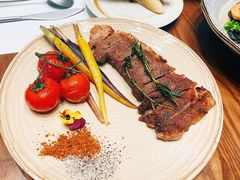 -花十悦·鲜花咖啡餐厅(振业城一期店)