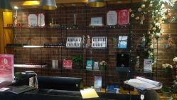 -时尚殿堂·颜SPA