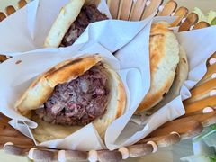 -闫家驴肉老店(华电一校店)