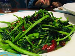-哈密古丽新疆餐厅(江北融创店)