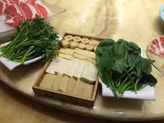 -胡记饭店(保工街店)