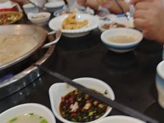 -老来福·非遗酸汤兔(凯旋路店)
