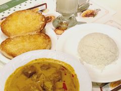 -翠华餐厅(百老汇店)