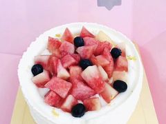 -黑池口感烘焙·生日蛋糕(坂田店)