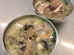 -广场正宗原汁薏米店