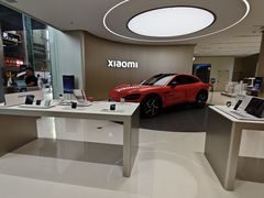 -小米之家(渝中龙湖时代天街店)