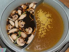 -青瓷火锅料理(西单大悦城店)