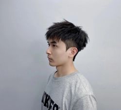 -H·Y HAIR SALON烫发·染发·造型