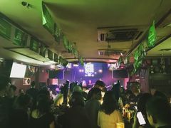 大堂-Hooley's活利仕西餐厅(珠江新城店)