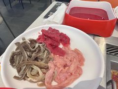 -痴毛肚·火锅烤肉自助(亦庄龙湖天街店)